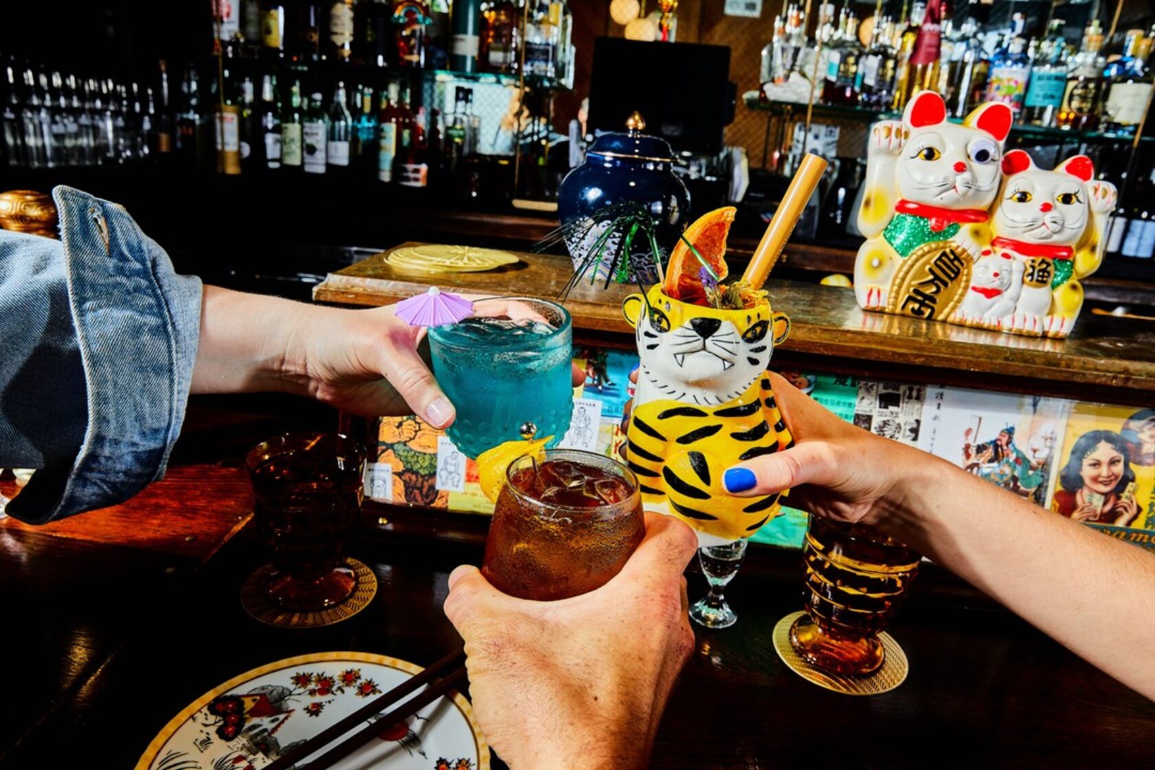 Best Bars In Baltimore, MD